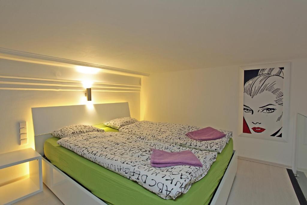 Apartment House - The Modern Flat Прага Екстер'єр фото
